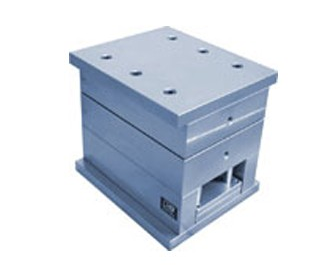 非標模胚設計有哪些原則?