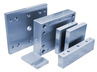 如何選擇模具配件廠家