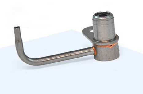 為什么冷卻配件壽命久