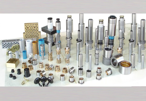 模具標準件存在的意義有哪些？