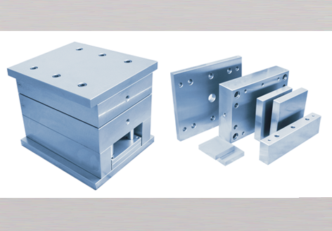 模具標準件使用要點有哪些？