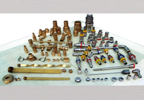 模具標準件維修注意事項有哪些？