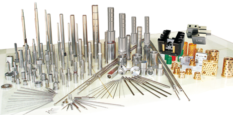 日常保養(yǎng)模具鑲件要注意哪幾點？