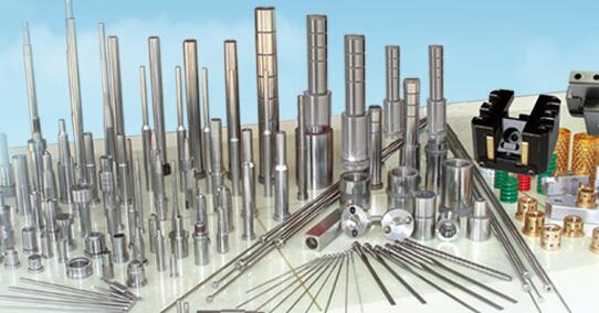 應如何挑選扁頂針產品