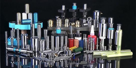 如何購選精密模具配件？