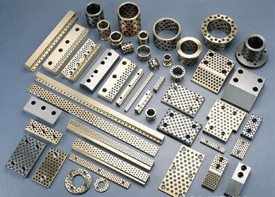 從哪些方面可以評定模具頂針司筒的質量情況